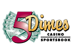 5Dimes Logo